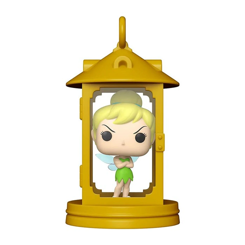 Mind Games Funko Pop! Deluxe Disney 100 Tinker Bell in Lantern