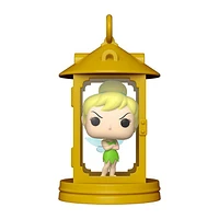 Funko Pop! Deluxe Disney 100th Tinker Bell in Lantern