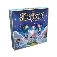 Dixit Disney Edition