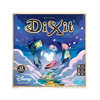 Dixit Disney Edition