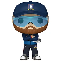 Funko Pop! Ted Lasso Coach Beard