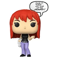 Funko Pop! Spider-Man Mary Jane Watson