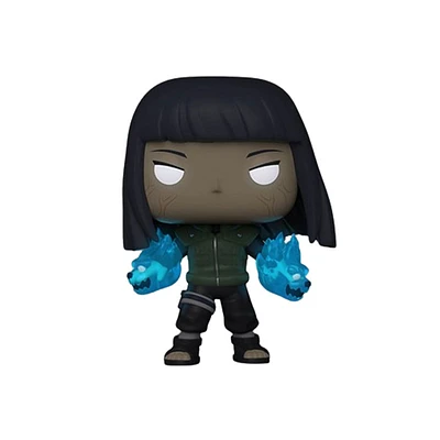 Funko Pop! Shippuden Hinata with Twin Lion FistsChase