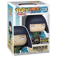 Funko Pop! Shippuden Hinata with Twin Lion FistsChase