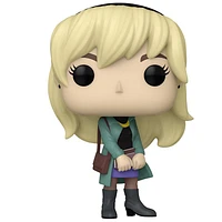 Funko Pop! Spider-Man Gwen Stacy