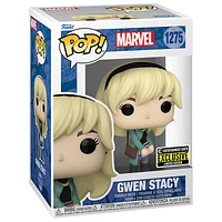 Funko Pop! Spider-Man Gwen Stacy