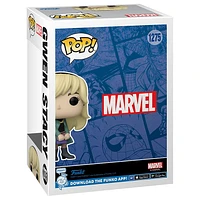 Funko Pop! Spider-Man Gwen Stacy