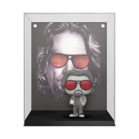 Funko Pop! The Big Lebowski The Dude VHS Cover