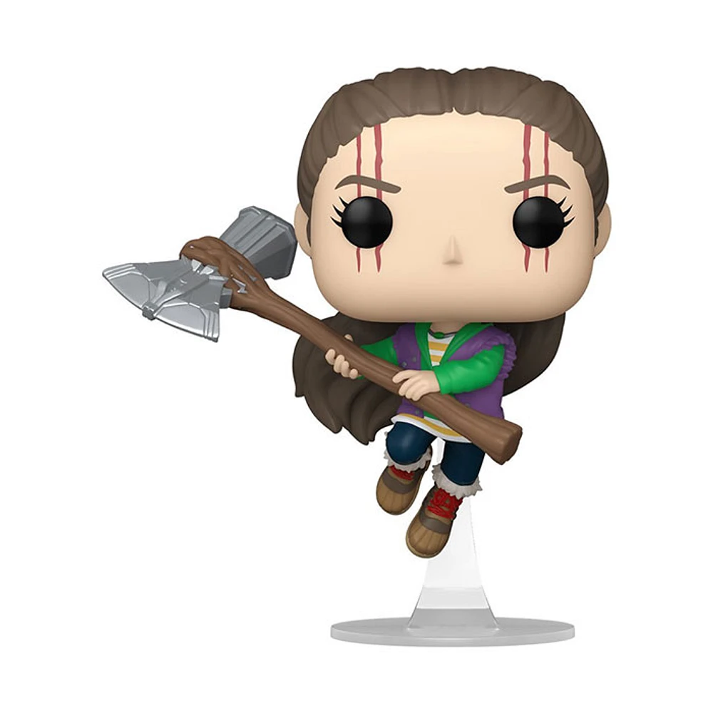 Funko Pop! Thor Love and Thunder Gorr s Daughter 2023 Convention Exclusive