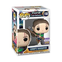 Funko Pop! Thor Love and Thunder Gorr s Daughter 2023 Convention Exclusive