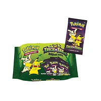 Pokemon TCG: 2023 Trick or Trade Booster Bundle Box