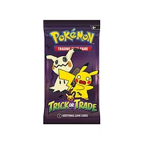 Pokemon TCG: 2023 Trick or Trade Booster Bundle Box