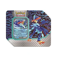 Pokemon TCG: Paldea Partners Tin Assorted