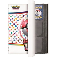 Pokemon Scarlet & Violet 151 Binder Collection