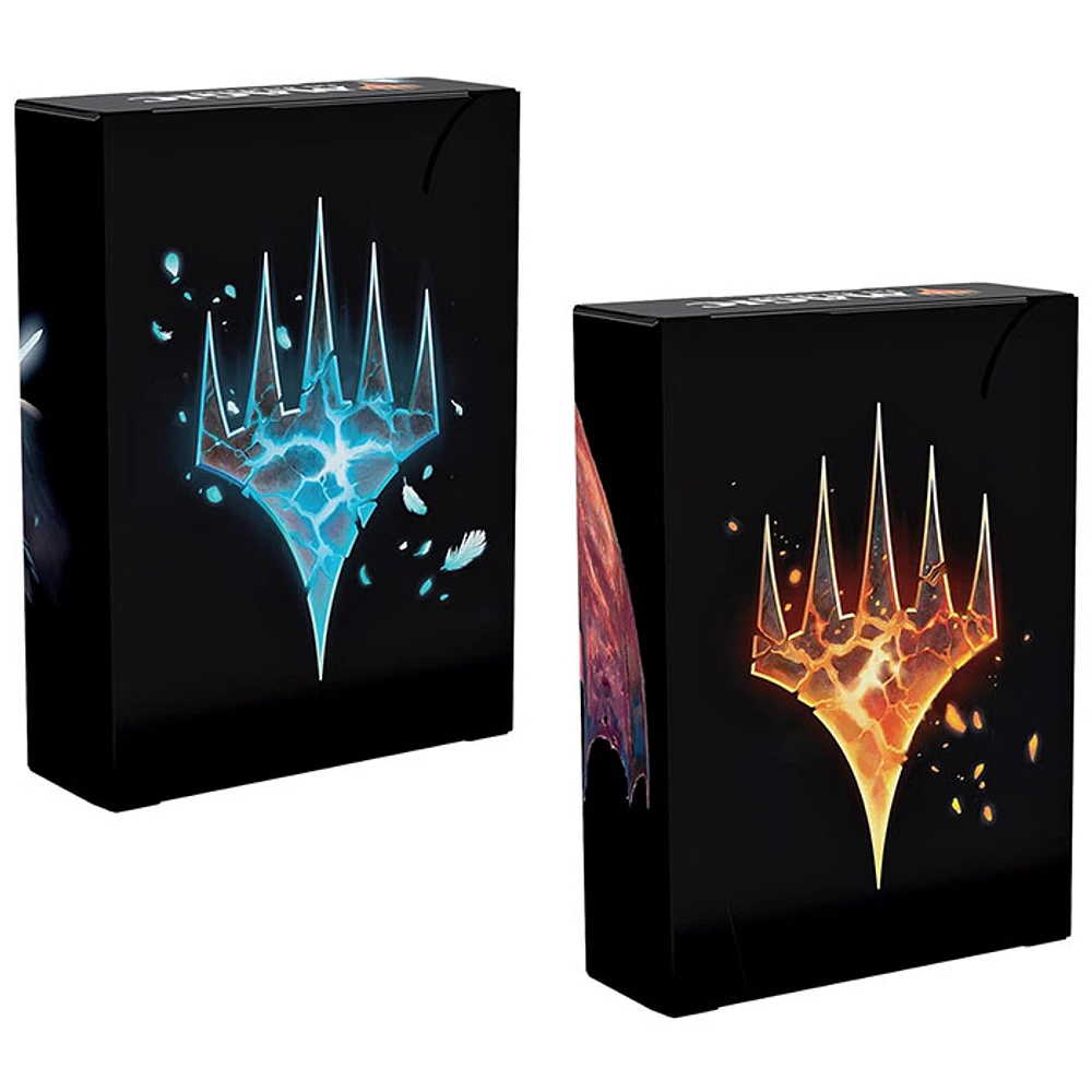 Magic The Gathering Wilds of Eldraine Starter Kit (Single Deck)