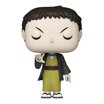 Funko Pop! Animation Yahaba Demon Slayer Glow In The Dark