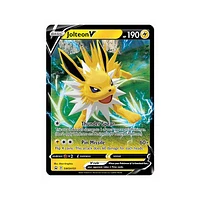 Pokemon TCG: Eevee Evolutions Premium Collection