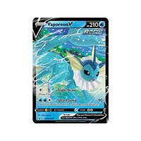 Pokemon TCG: Eevee Evolutions Premium Collection