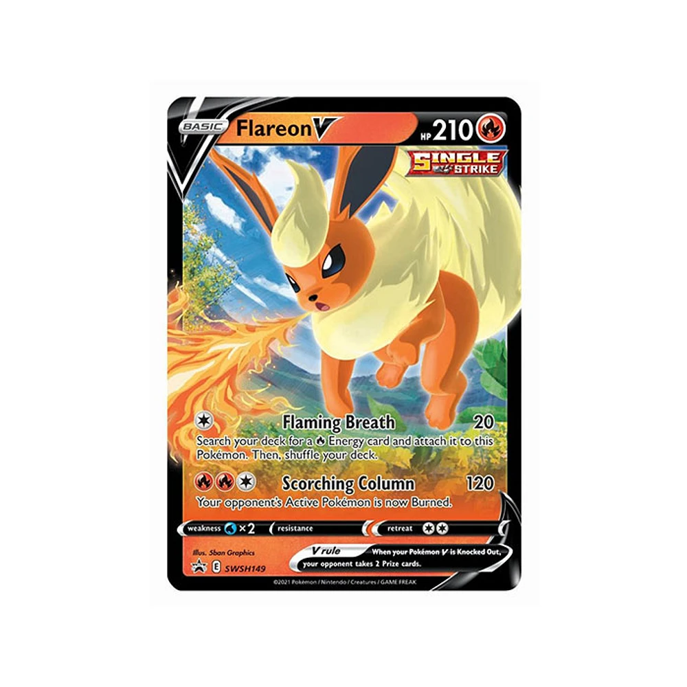 Pokemon TCG: Eevee Evolutions Premium Collection