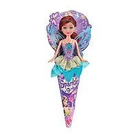 Zuru Sparkle Girlz Fairy Doll Assorted