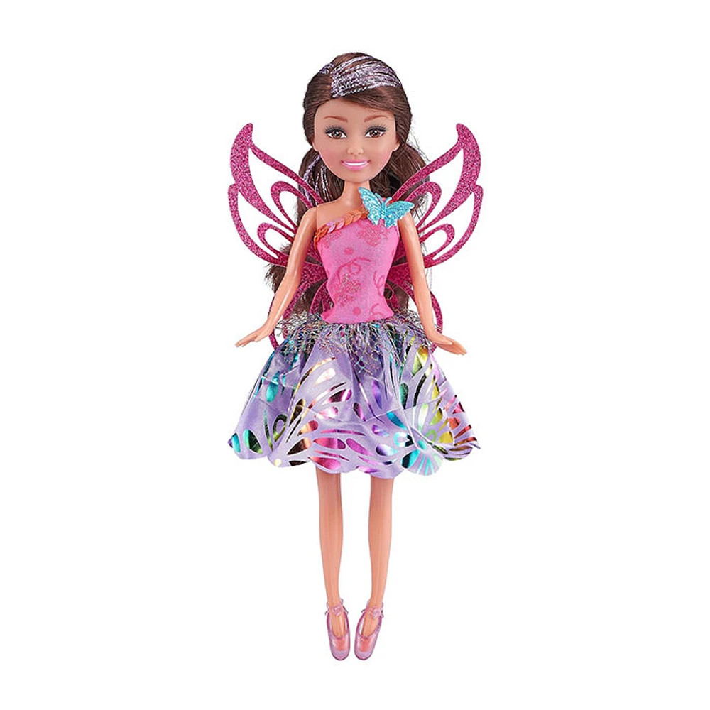 Zuru Sparkle Girlz Fairy Doll Assorted