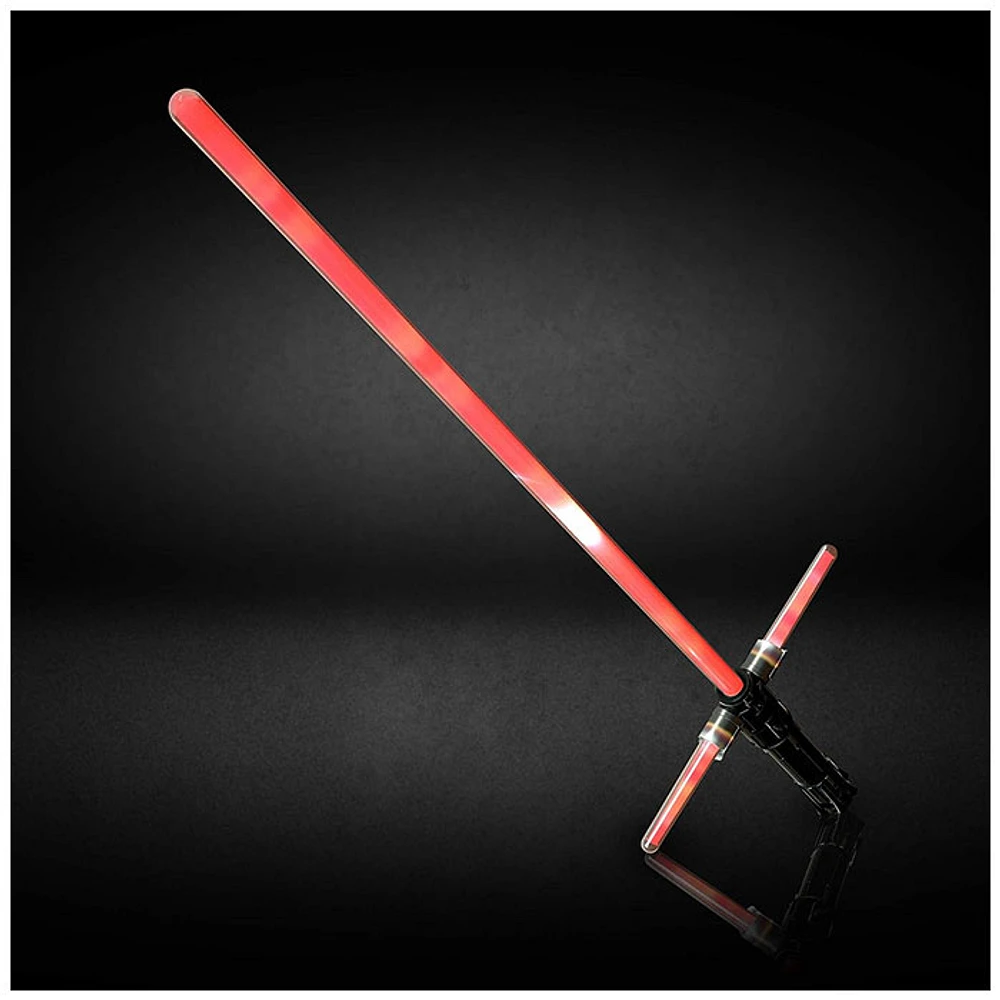 Hasbro Star Wars The Black Series Kylo Ren Force Fx Lightsaber