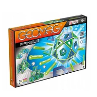 Geomag Magnetic Toys Classic Panels 192PCs