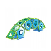Geomag Magnetic Toys Classic Panels 192PCs