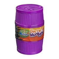 Hasbro Barrel of Monkeys Elefun and Friends Styles May Vary