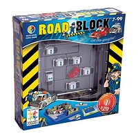 Roadblock Smart Games