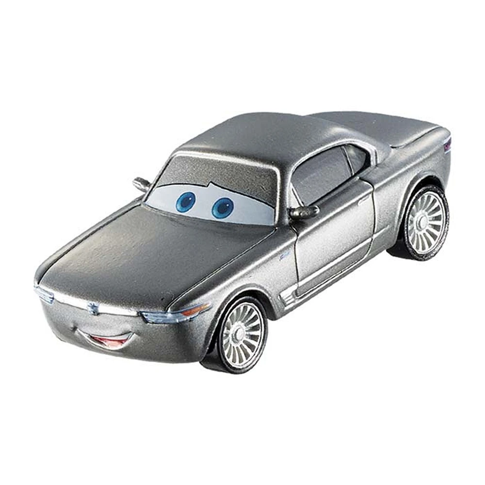 Disney Pixar Cars 3 Die-Cast Singles Assortments