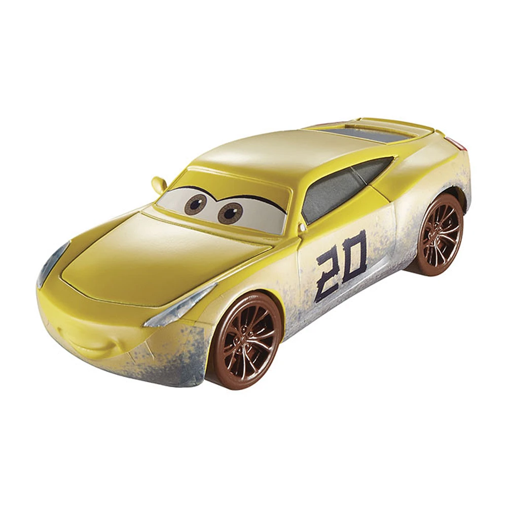 Disney Pixar Cars 3 Die-Cast Singles Assortments