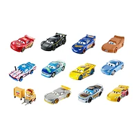 Disney Pixar Cars 3 Die-Cast Singles Assortments