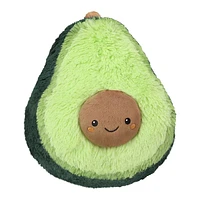 Squishable Mini Comfort Food Avocado 7 Inches Plush