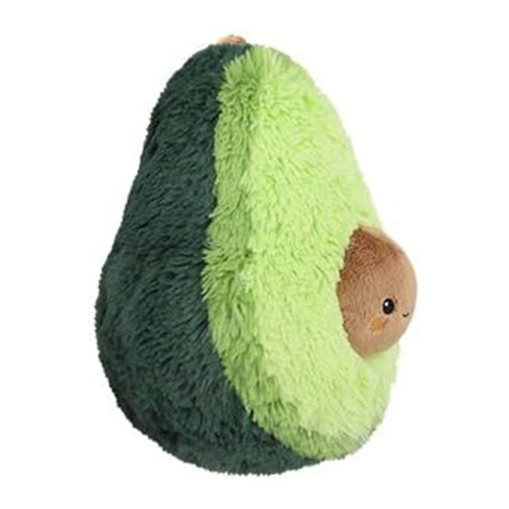 Squishable Mini Comfort Food Avocado 7 Inches Plush