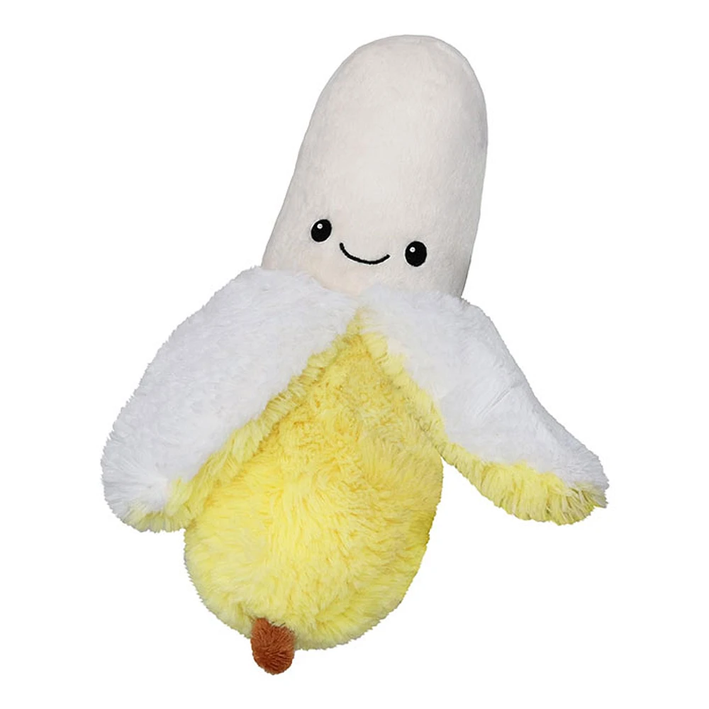 Squishable Mini Banana 7 Inches Plush