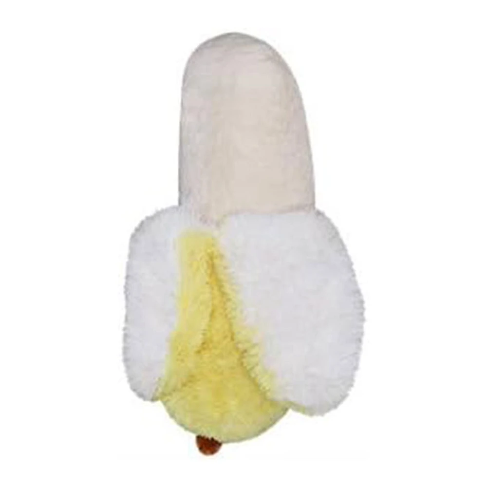 Squishable Mini Banana 7 Inches Plush