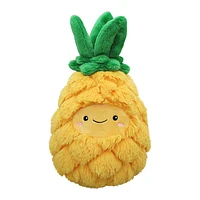 Squishable Mini Comfort Food Pineapple 7 Inches Plush