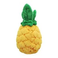 Squishable Mini Comfort Food Pineapple 7 Inches Plush