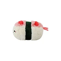 Squishable Mini Comfort Food Shrimp Sushi 7 Inches Plush