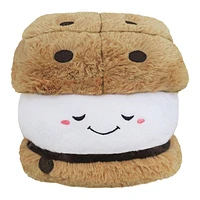 Squishable Mini Smore 7 Inches Plush