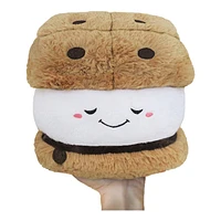 Squishable Mini Smore 7 Inches Plush