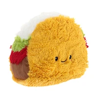 Squishable Mini Taco 7 Inches Plush