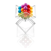 Cube Puzzler Pro Smart Games