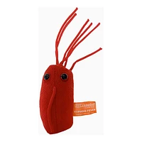 Giant Microbes Plagues from History Plush Toy Set