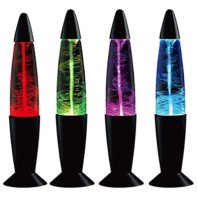 LED Tornado Light Lamp