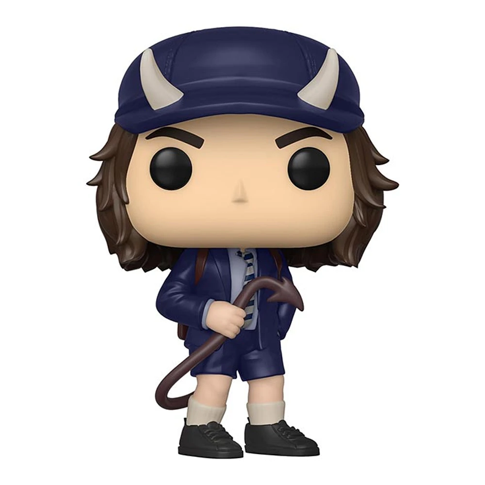 Funko Pop! Albums AC/DC Highway To Hell