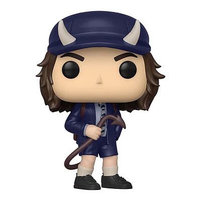 Funko Pop! Albums AC/DC Highway To Hell