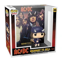 Funko Pop! Albums AC/DC Highway To Hell