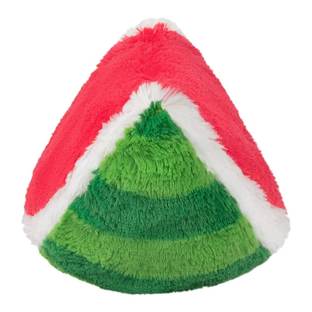 Squishable Mini Comfort Food Watermelon 7 Inches Plush